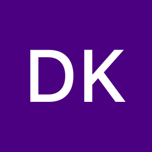 Profile photo of Damian Kemble